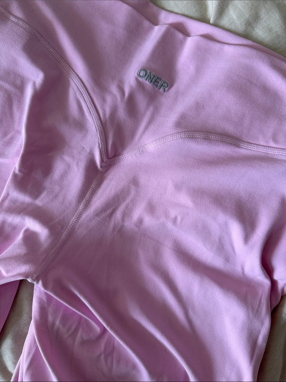 Oner Active chalk pink